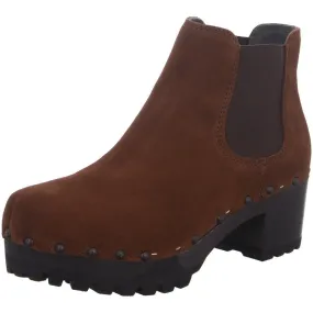 Softclox - Stiefeletten Isabelle S3358 39