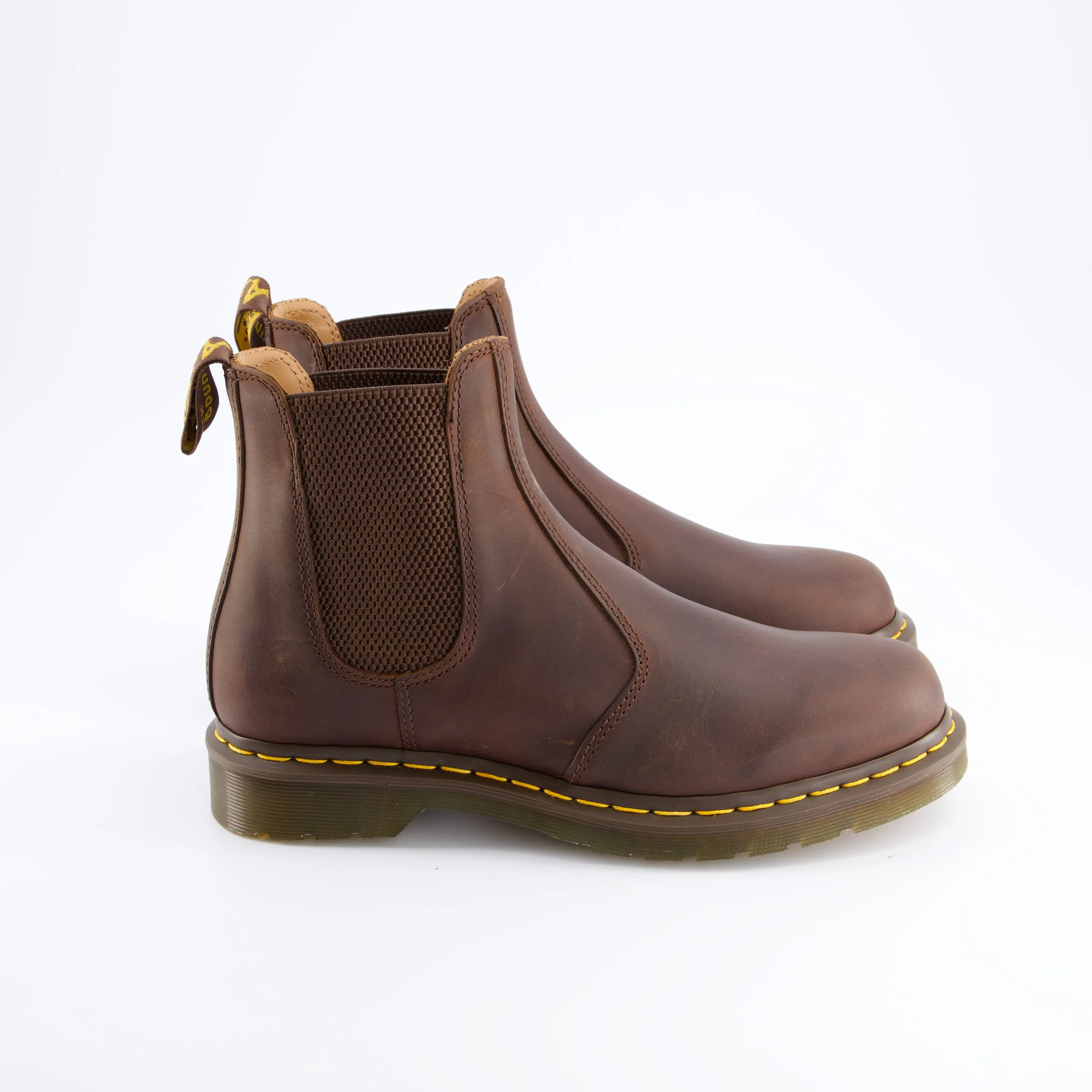 Stiefeletten 2976 YS