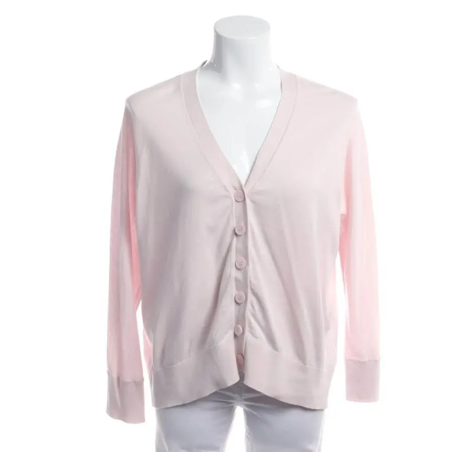 Strickjacke M Rosa