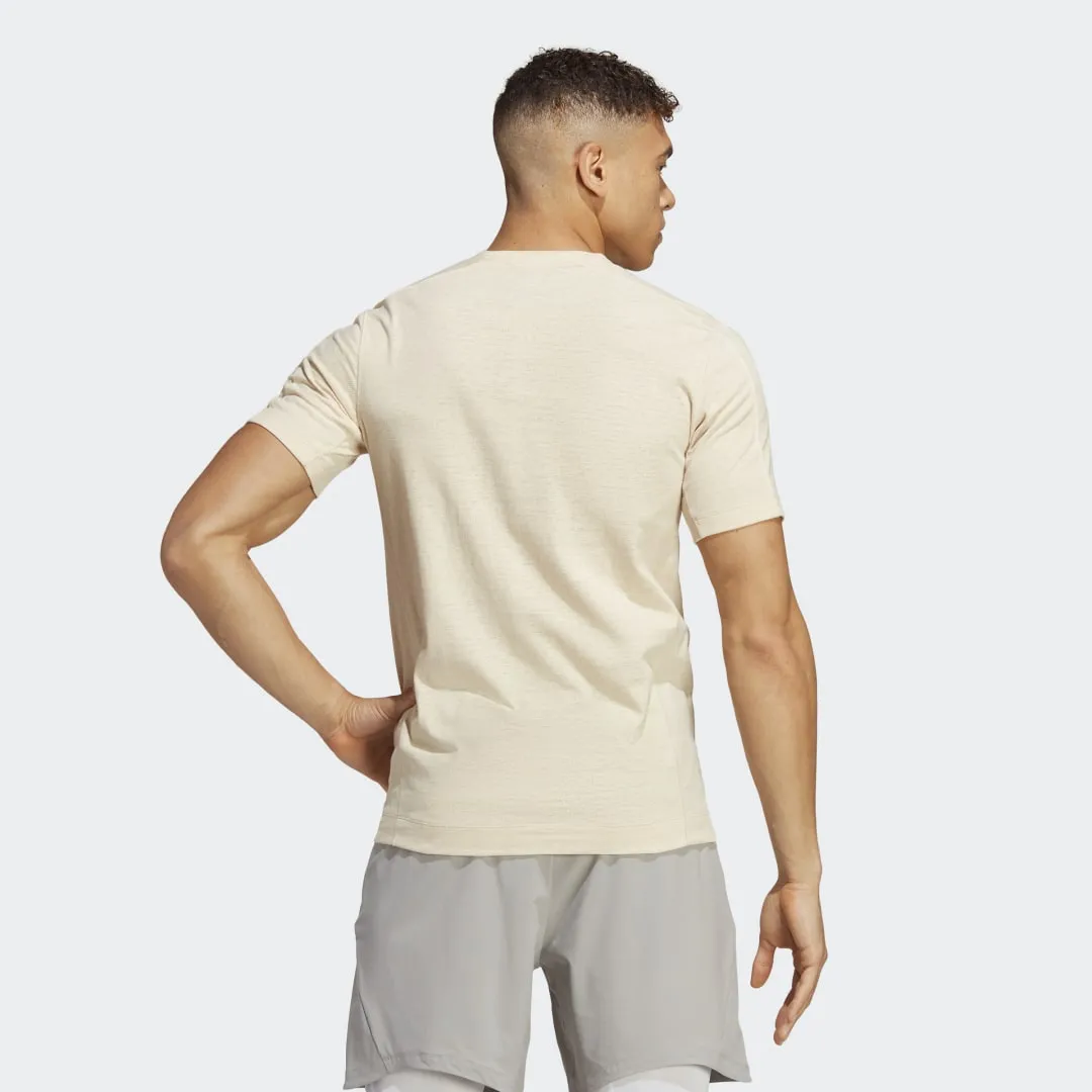 T-shirt adidas Originals Yoga Training Tee IB8959