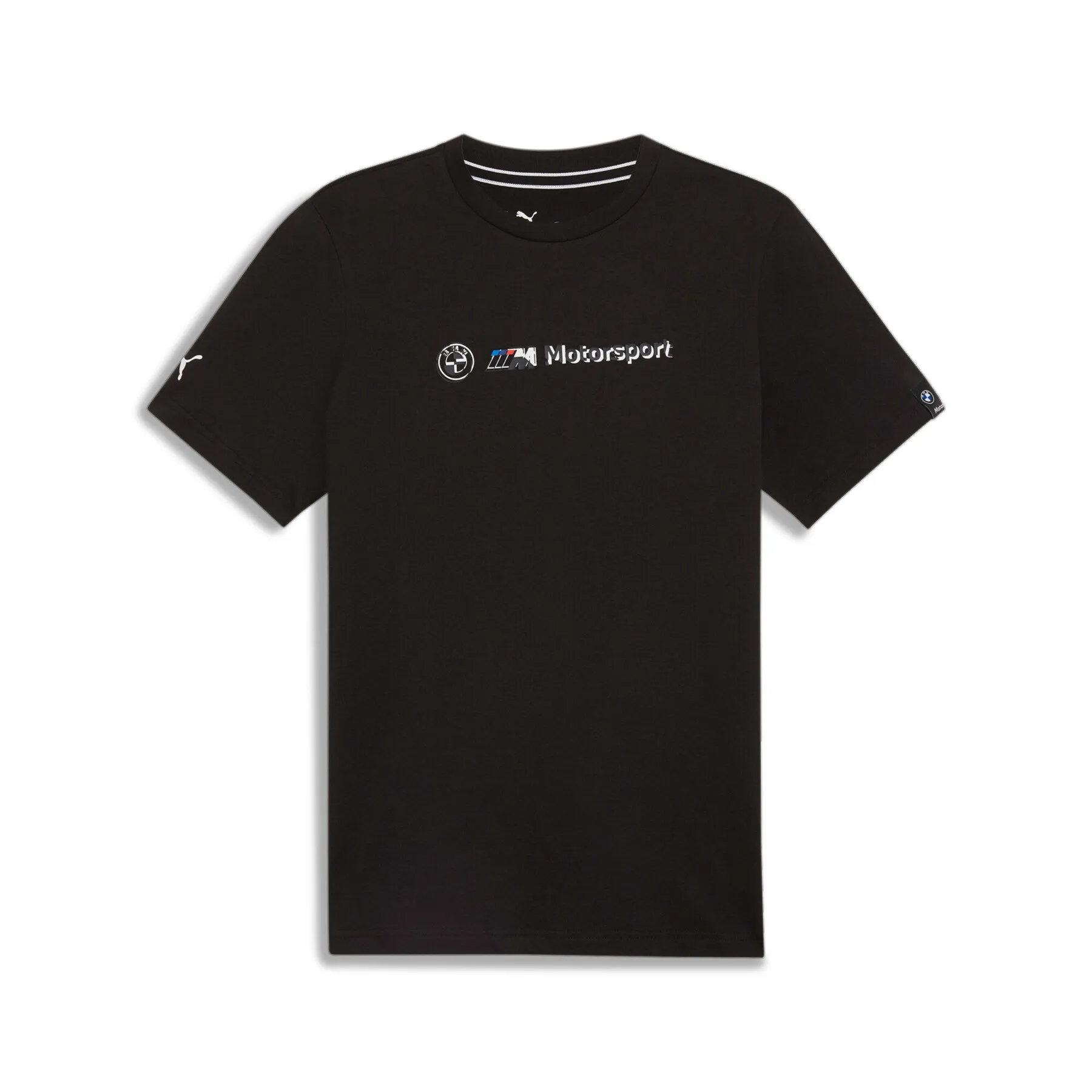 T-Shirt Puma BMW MMS