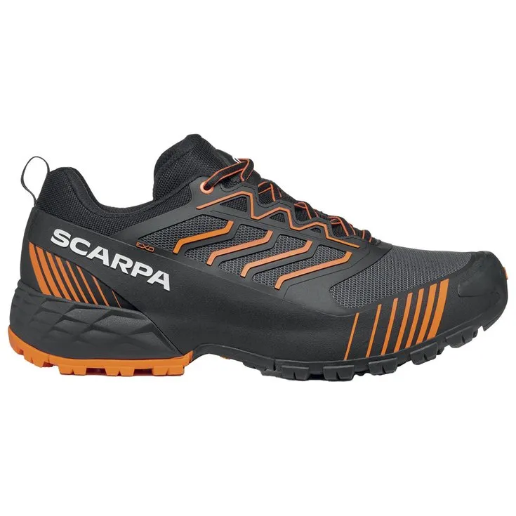 Trailrunning-Schuhe Scarpa ---Ribelle Run XT Gray Tonic 