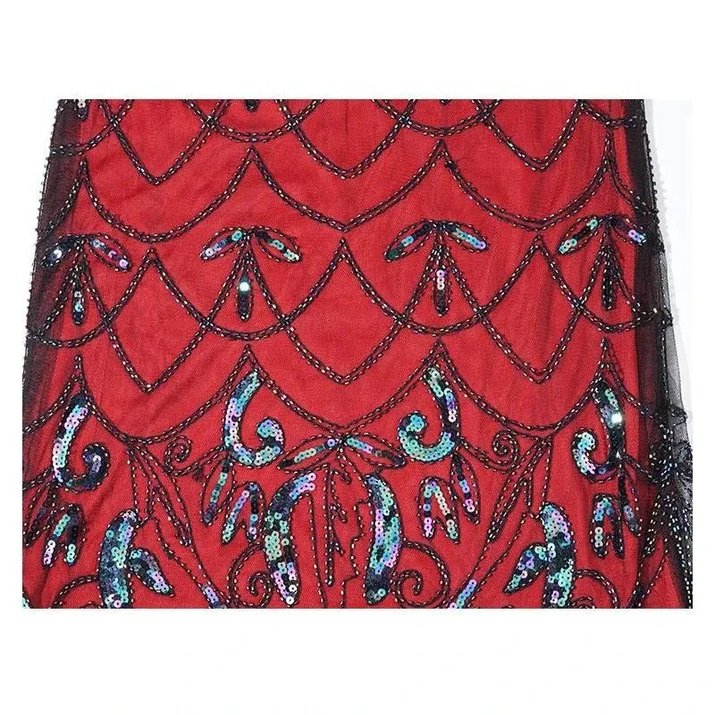 Vintage Charleston Rot