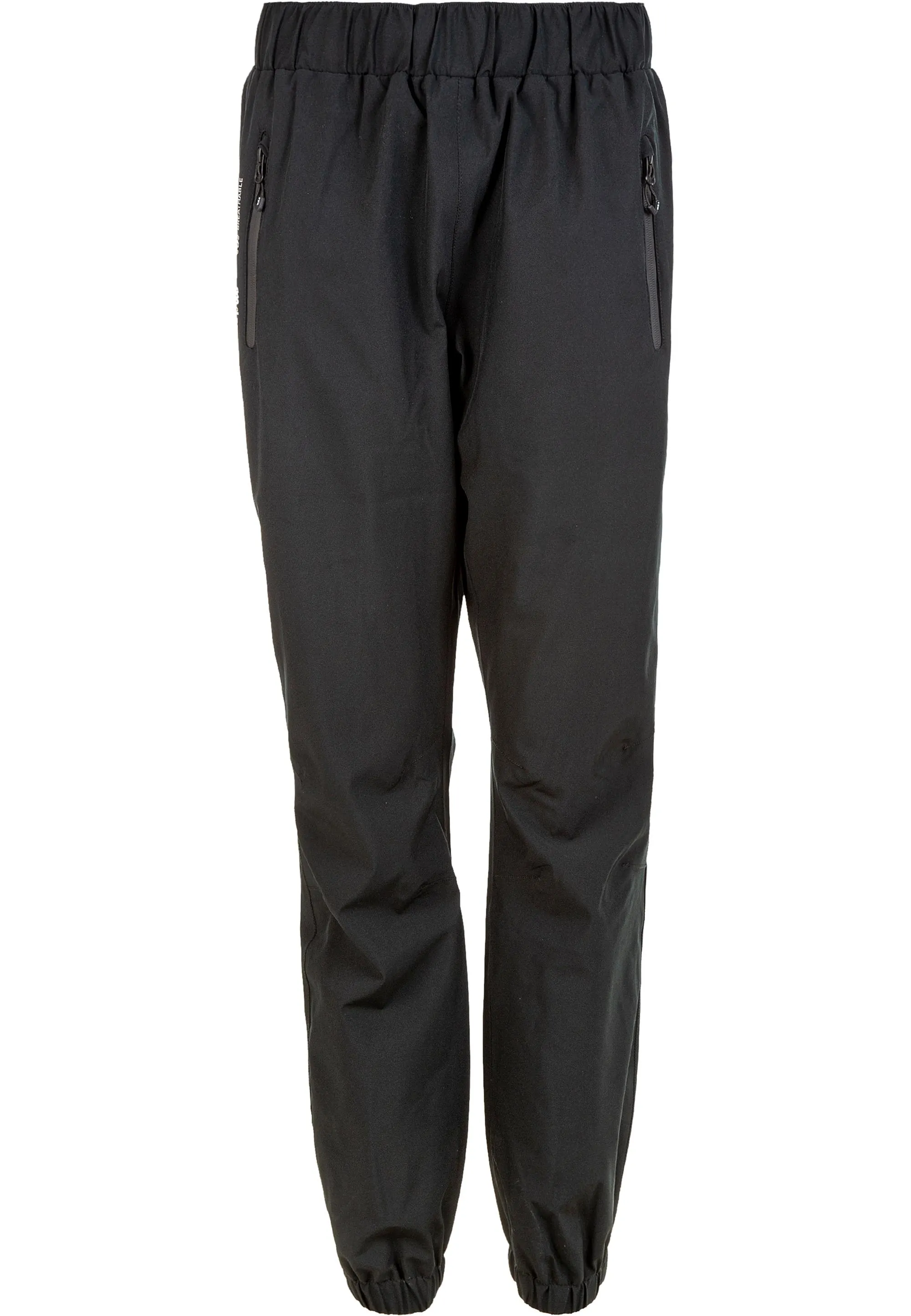 Weather Report Rudolph Regenhose Damen 1001 Black im Online Shop von kaufen