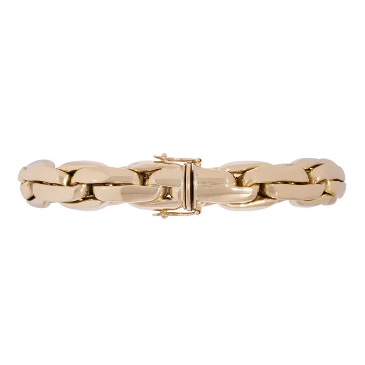 WEMPE Armband, Dreifachanker,