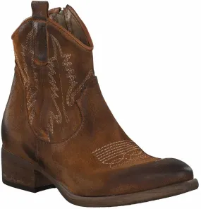 Western Boots für Damen 107222856290 (Braun)