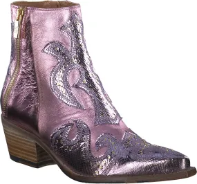 Western Boots für Damen 107595000000 (Pink)