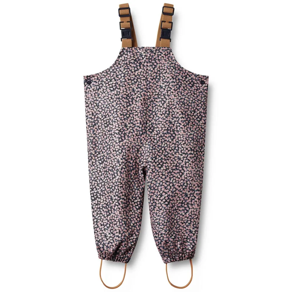 Wheat Regenbekleidung Charlo