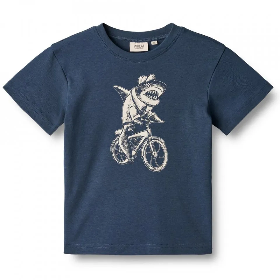 Wheat T-Shirt Kristian
