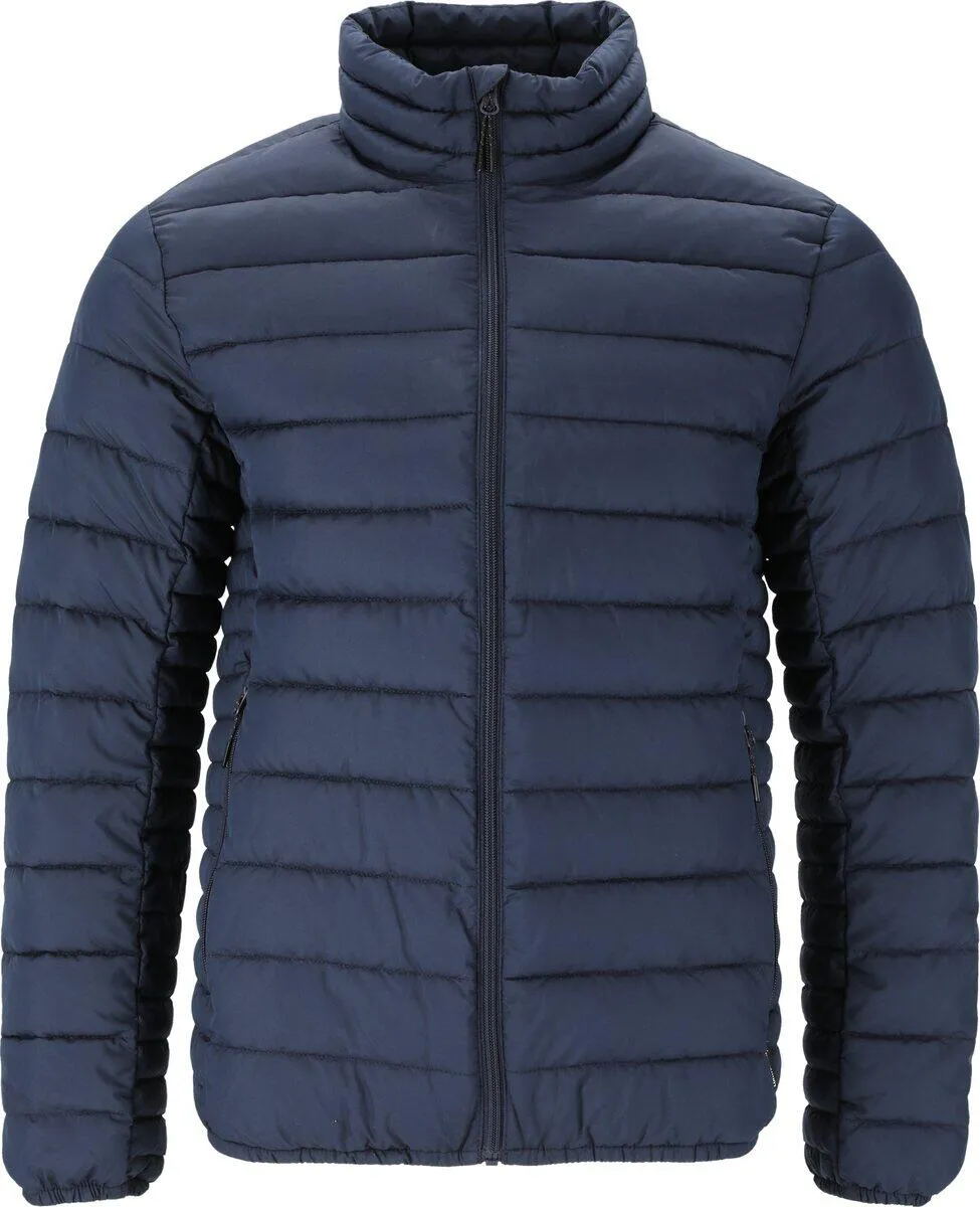 Whistler Edge M Cft+ Light Puffer Jacket - Herren Freizeitjacke
