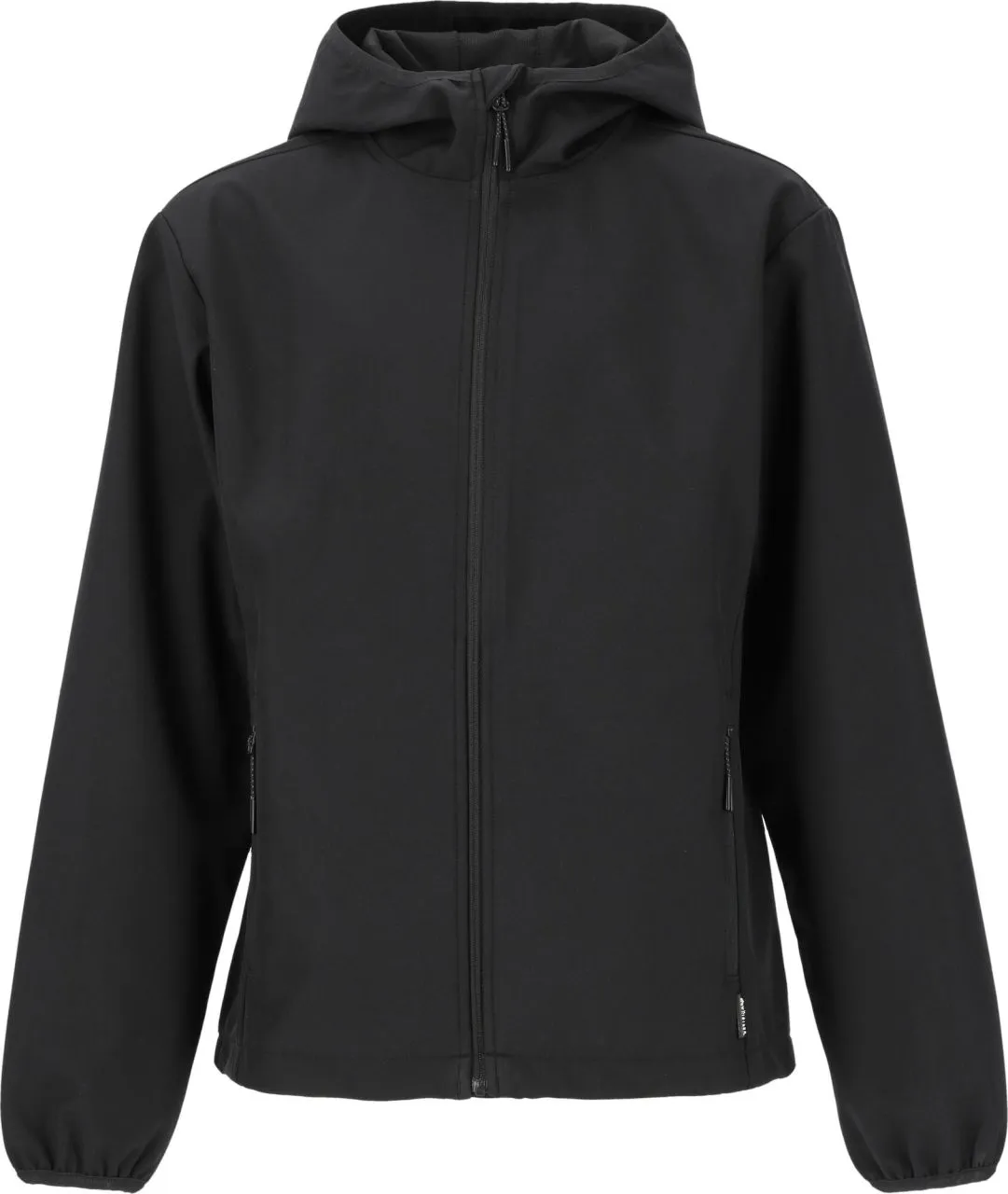 Whistler Luango Jr. Hooded Softshell Jacket -
