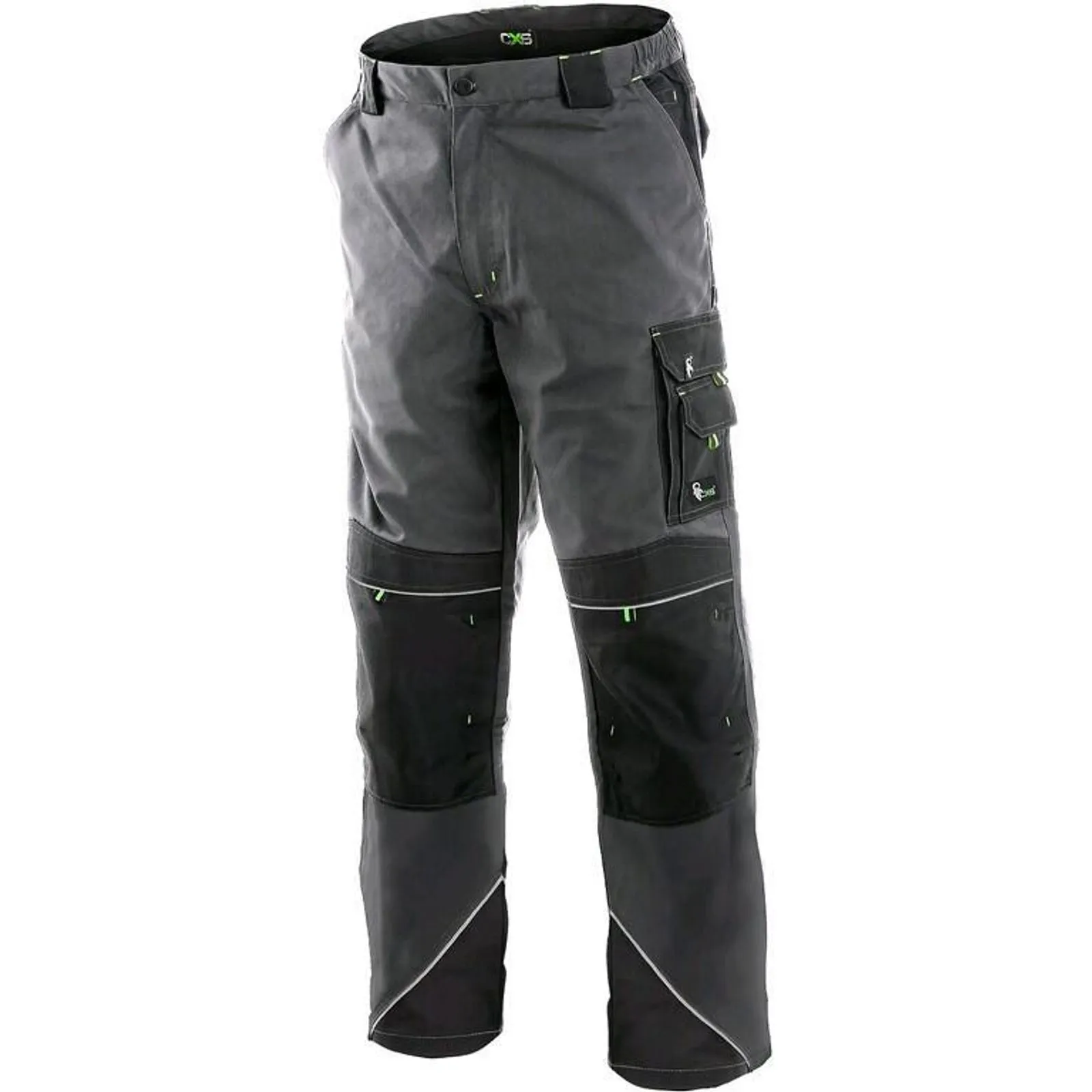 Winter Bundhose SIRIUS NIKOLAS