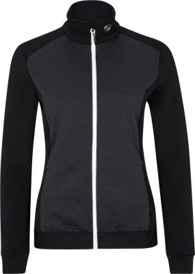 Ziener Nasika Lady Jacket Active - Damen Midlayer