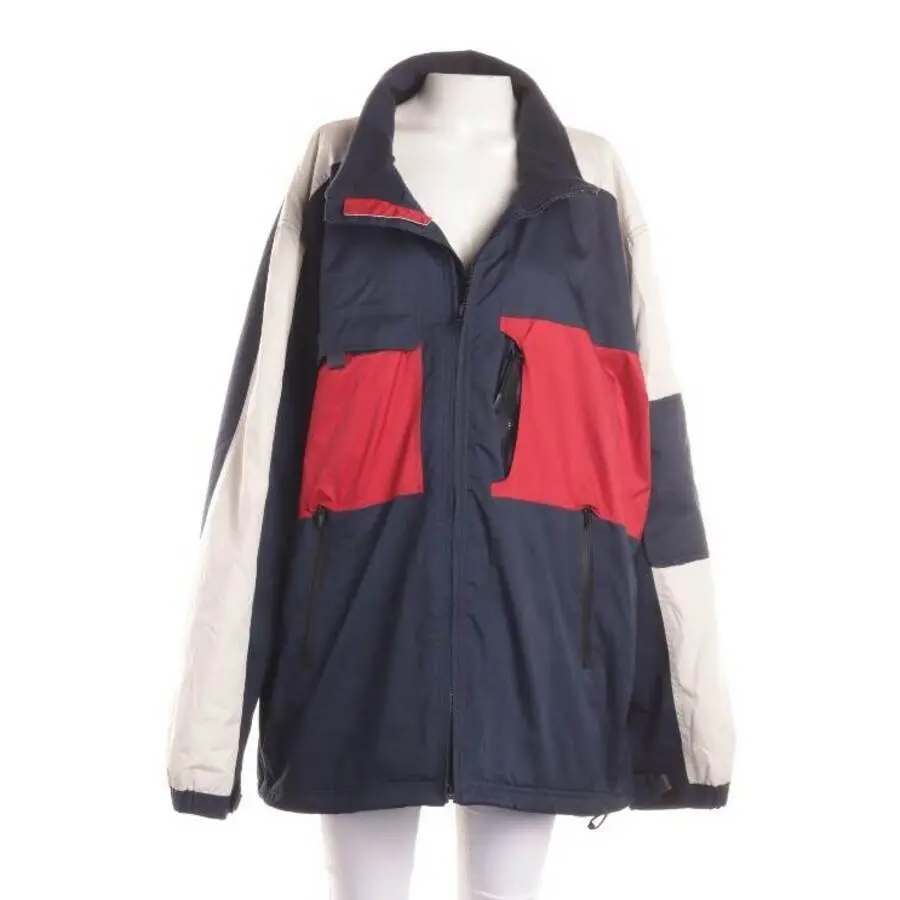 Übergangsjacke 2XL Mehrfarbig