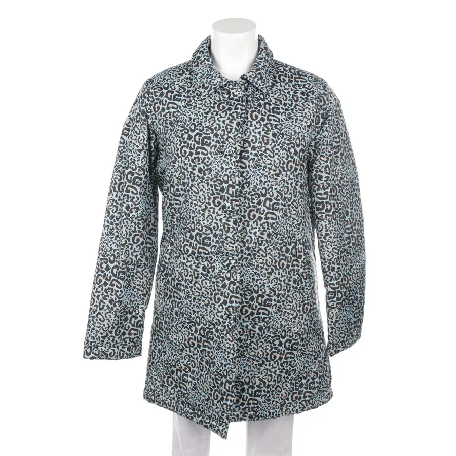 Übergangsjacke 38 Mehrfarbig