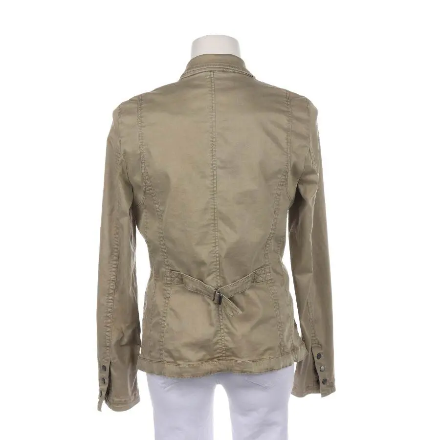 Übergangsjacke 40 Olive