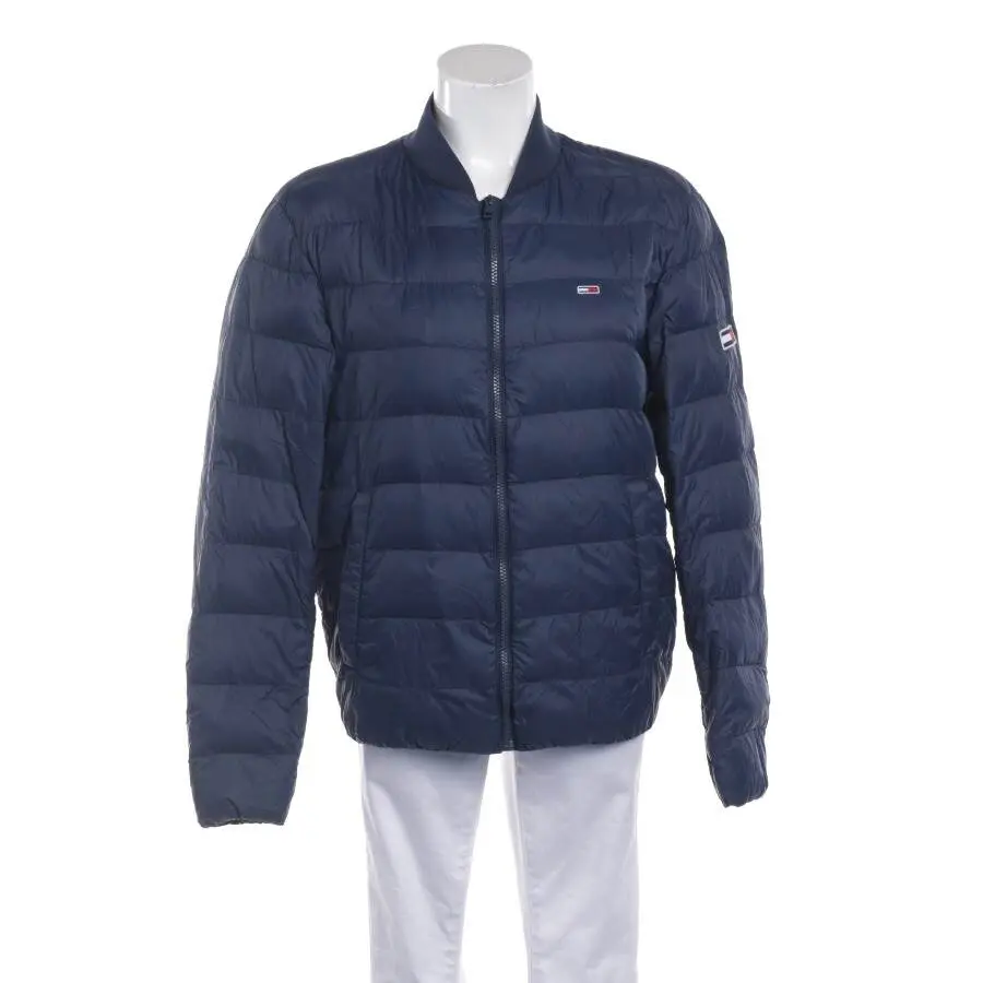 Übergangsjacke S Navy