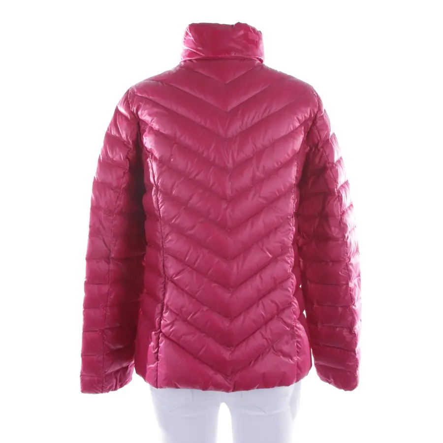 Übergangsjacke XS Fuchsia