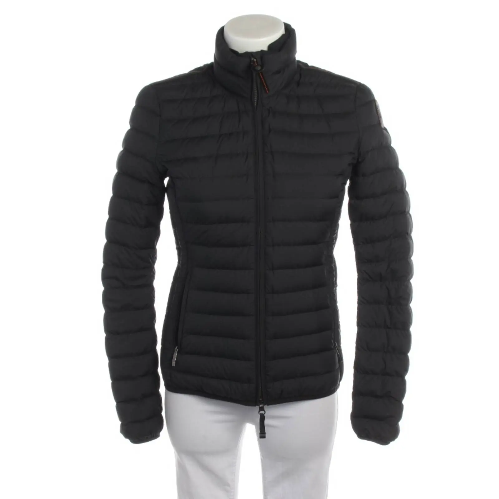 Übergangsjacke XS Grau